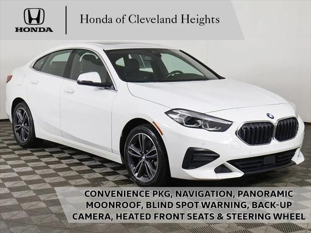 2024 BMW Coupe xDrive for sale in Cleveland Heights, OH