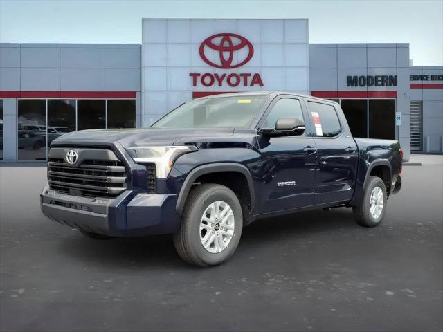 2026 Toyota Tundra SR5 CrewMax 5.5 Bed for sale in Asheboro, NC