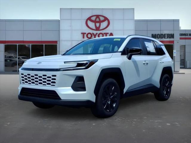 2026 Toyota RAV4 XLE Premium for sale in Asheboro, NC