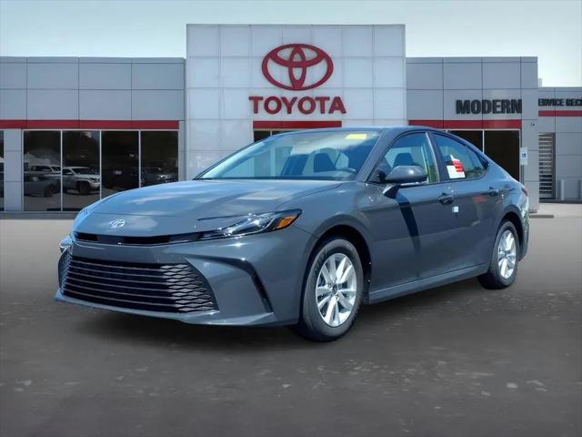 2026 Toyota Camry LE for sale in Asheboro, NC
