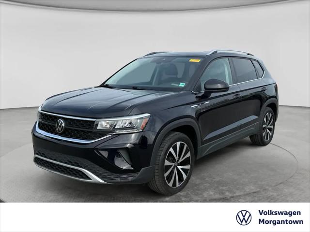 2023 Volkswagen Taos 1.5T SE for sale in Bridgeport, WV