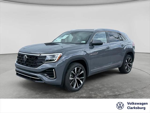 2026 Volkswagen Atlas Cross Sport SEL Premium R-Line for sale in Bridgeport, WV