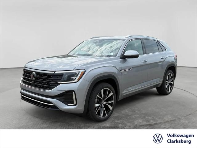 2026 Volkswagen Atlas Cross Sport SEL Premium R-Line for sale in Bridgeport, WV