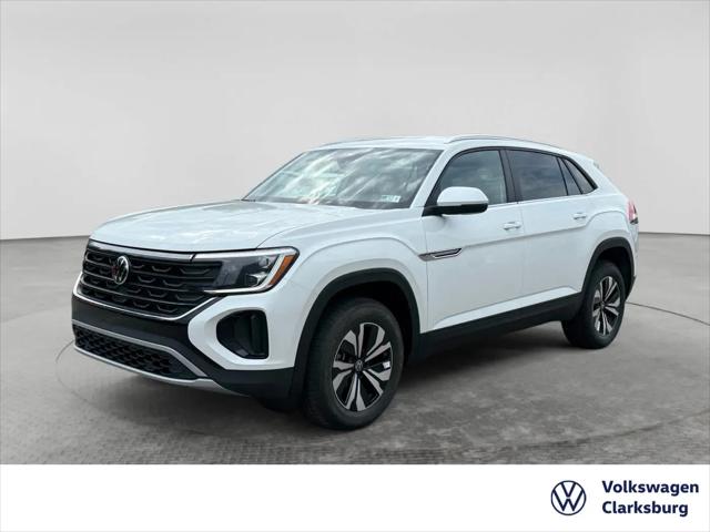 2026 Volkswagen Atlas Cross Sport SE for sale in Bridgeport, WV
