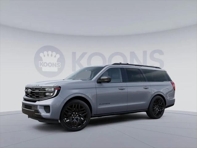 2027 Ford Expedition MAX Platinum for sale in Woodbridge, VA