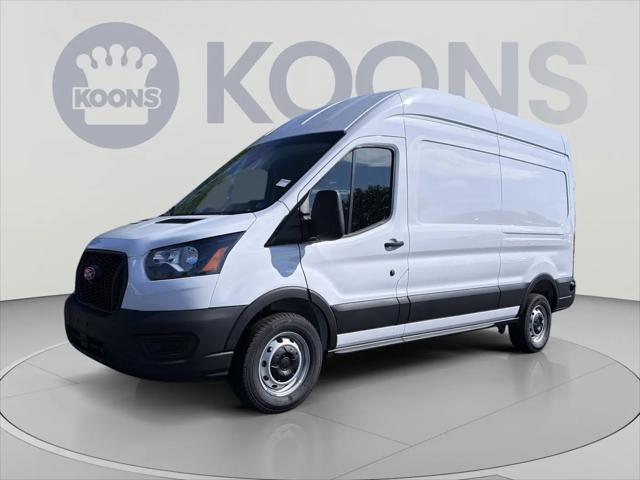 2026 Ford Transit Cargo Van T-250 for sale in Woodbridge, VA
