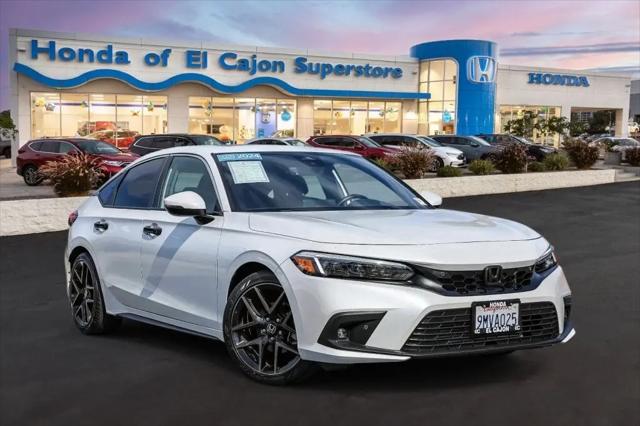 2024 Honda Civic Sport Touring for sale in El Cajon, CA