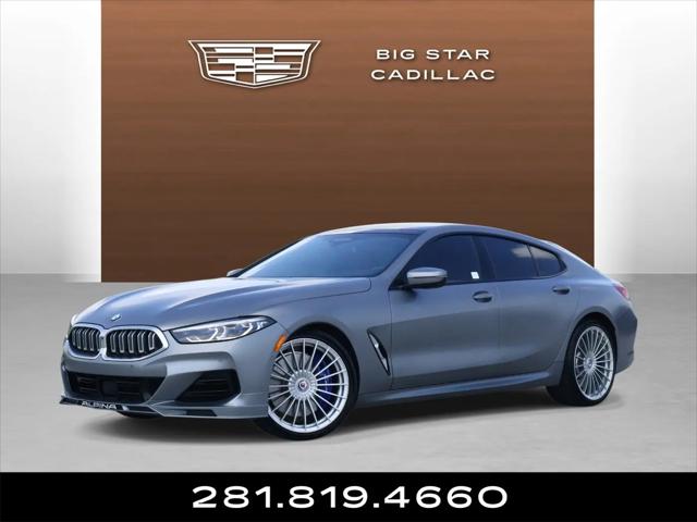 2024 BMW Coupe xDrive for sale in Friendswood, TX