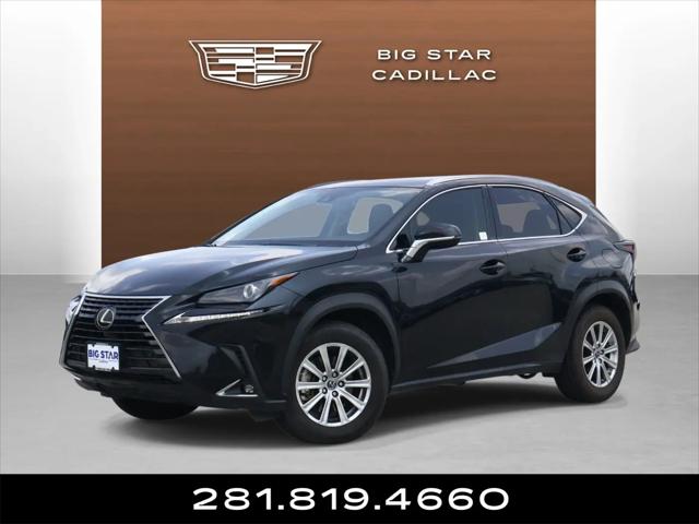 2021 Lexus NX 300 NX 300 for sale in Friendswood, TX