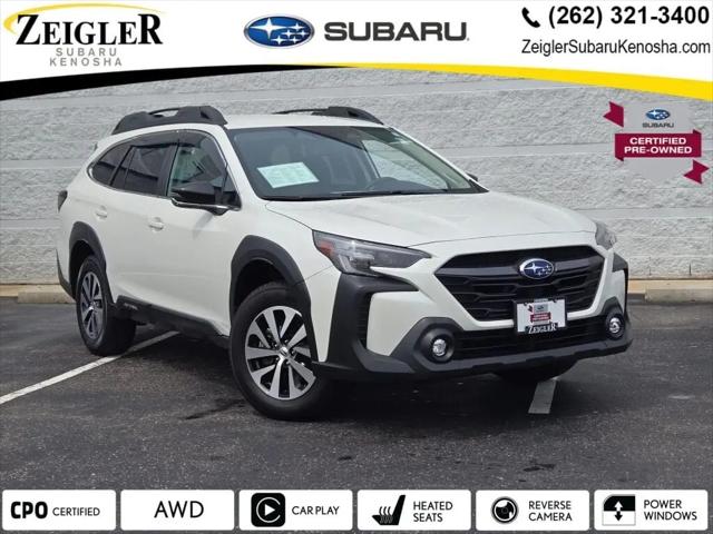 2024 Subaru Outback Premium for sale in Kenosha, WI