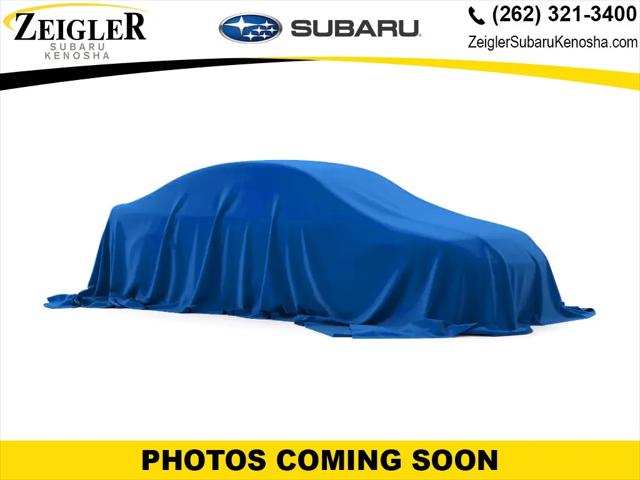 2022 Mitsubishi Eclipse Cross SE S-AWC for sale in Kenosha, WI