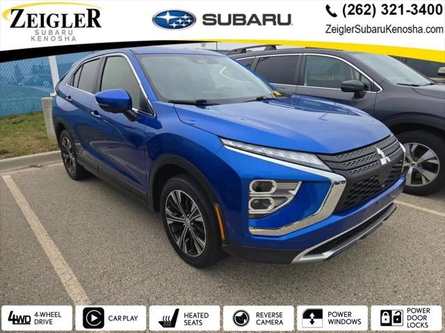 2022 Mitsubishi Eclipse Cross SE S-AWC for sale in Kenosha, WI