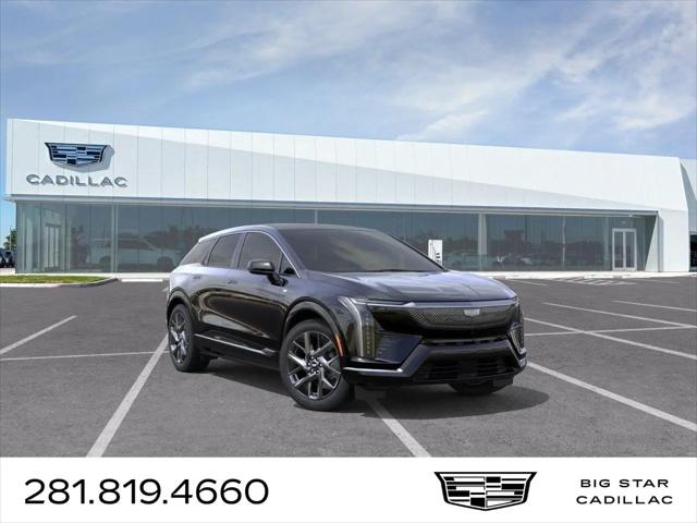 2027 Cadillac iQ Premium Luxury for sale in Friendswood, TX