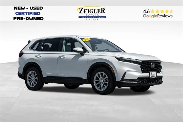 2023 Honda CR-V EX-L AWD for sale in Mount Pleasant, WI