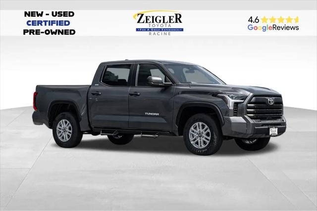2026 Toyota Tundra SR5 CrewMax 5.5 Bed for sale in Mount Pleasant, WI