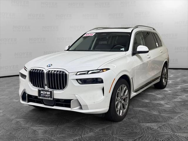 2026 BMW X7 xDrive40i for sale in Lebanon, PA