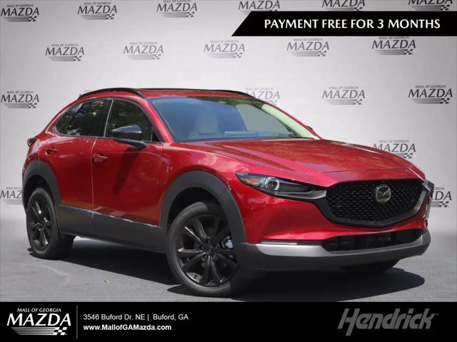 2026 Mazda CX-30 2.5 Turbo Premium Plus for sale in Buford, GA