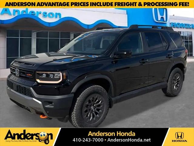 2026 Honda Passport AWD TrailSport for sale in Cockeysville, MD