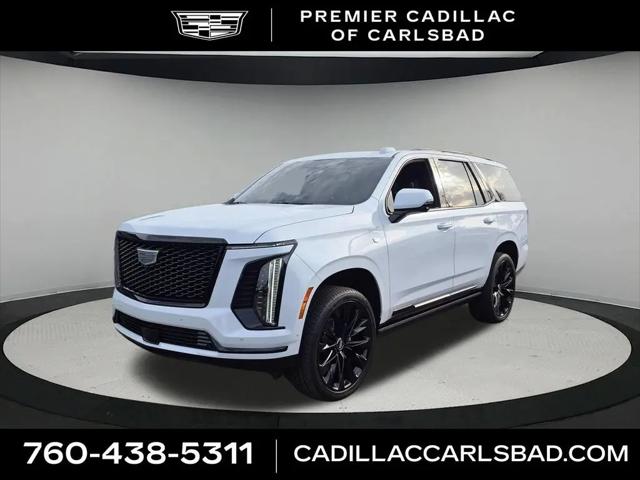 2026 Cadillac Escalade Platinum Sport for sale in Carlsbad, CA