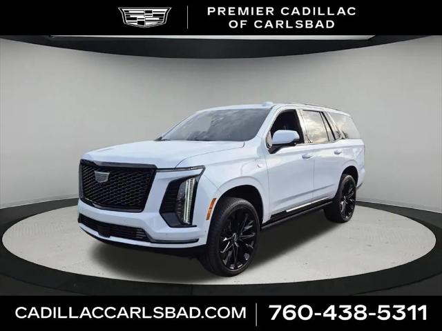 2026 Cadillac Escalade Platinum Sport for sale in Carlsbad, CA