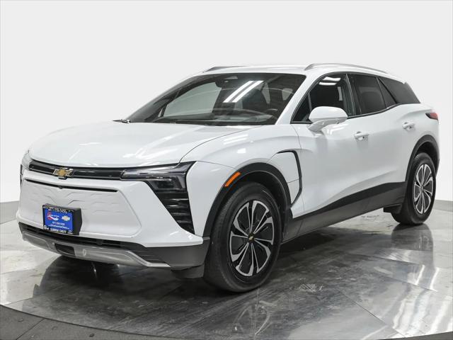 2024 Chevrolet V Blazer eAWD 2LT for sale in Forest Hills, NY