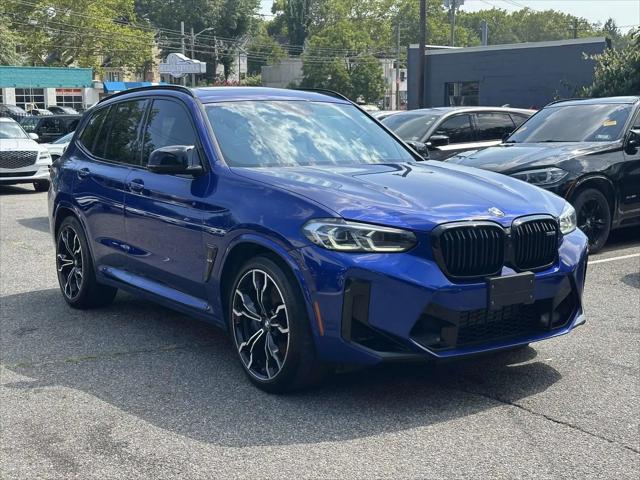 2022 BMW X3 M Standard for sale in Great Neck, NY