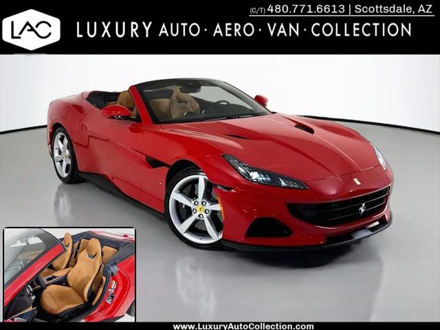 2023 Ferrari Portofino Standard for sale in Scottsdale, AZ
