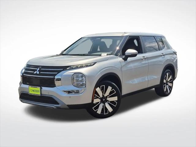 2026 Mitsubishi Outlander SE 2.5 2WD for sale in Escondido, CA