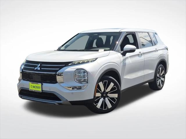 2026 Mitsubishi Outlander SE 2.5 2WD for sale in Escondido, CA
