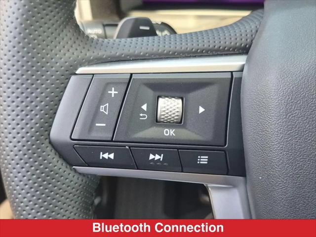 2026 Mitsubishi Outlander SE 2.5 2WD