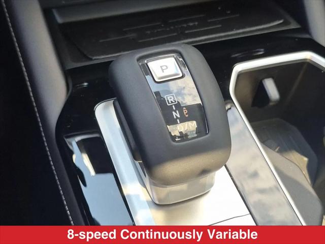 2026 Mitsubishi Outlander SE 2.5 2WD