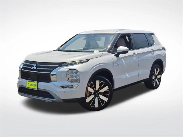 2026 Mitsubishi Outlander PHEV SE S-AWC for sale in Escondido, CA