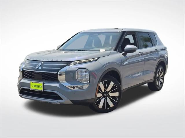 2026 Mitsubishi Outlander PHEV SE S-AWC for sale in Escondido, CA