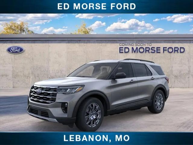 2026 Ford Explorer Active for sale in Lebanon, MO