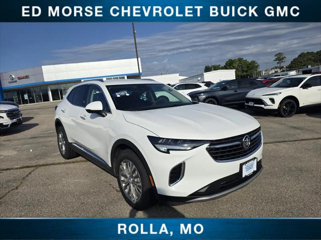 2023 Buick Envision Preferred AWD for sale in Rolla, MO
