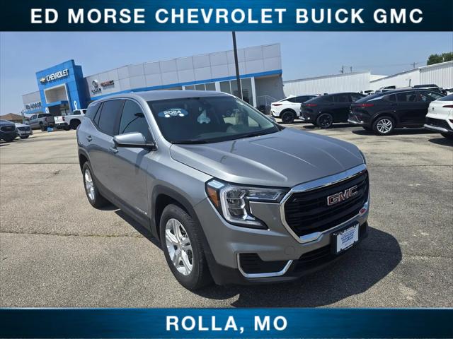 2024 GMC Terrain AWD SLE for sale in Rolla, MO