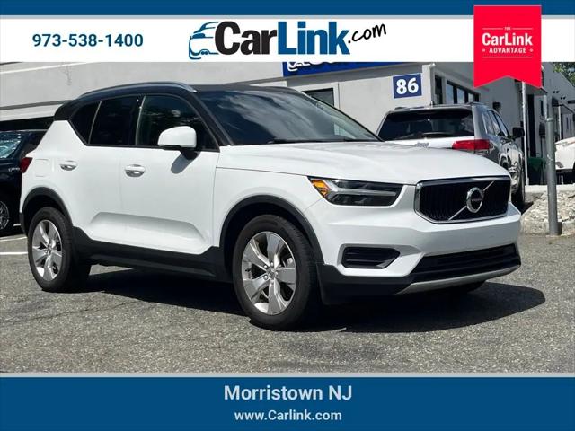 2020 Volvo XC40 T5 Momentum for sale in Morristown, NJ