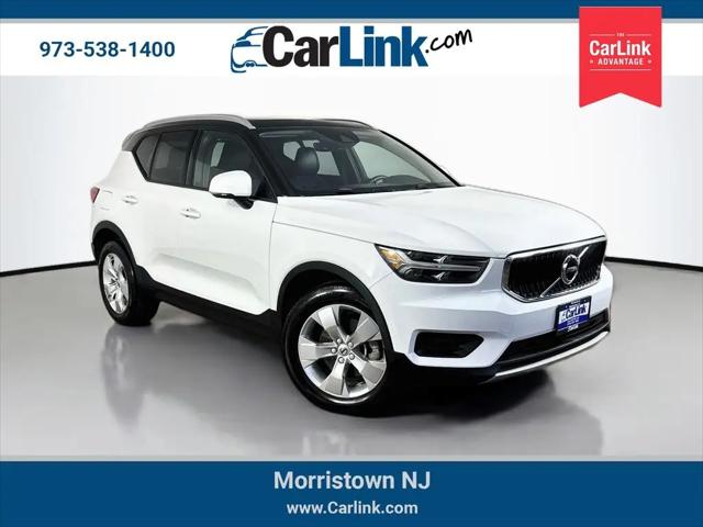 2020 Volvo XC40 T5 Momentum for sale in Morristown, NJ