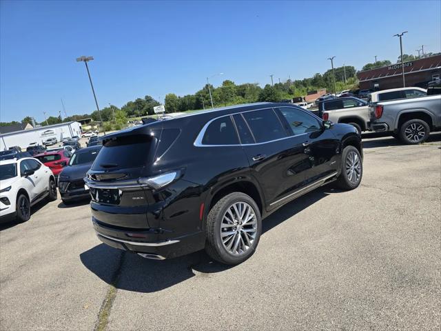 2026 Buick Enclave Avenir FWD