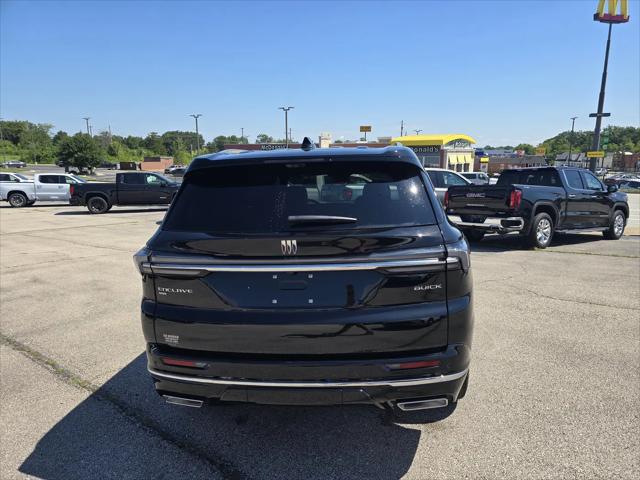 2026 Buick Enclave Avenir FWD