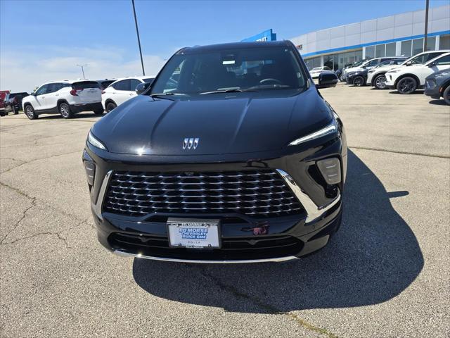 2026 Buick Enclave Avenir FWD