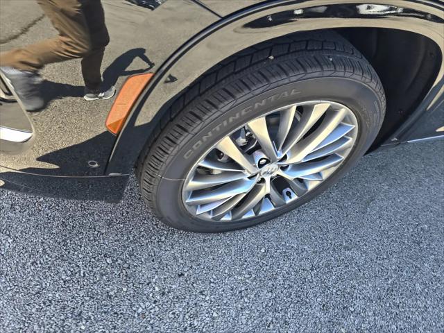 2026 Buick Enclave Avenir FWD