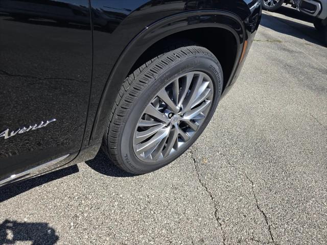 2026 Buick Enclave Avenir FWD