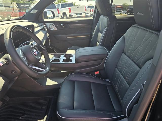 2026 Buick Enclave Avenir FWD
