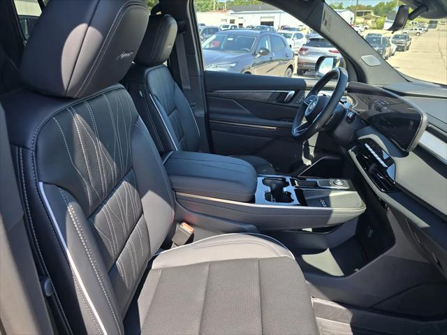 2026 Buick Enclave Avenir FWD
