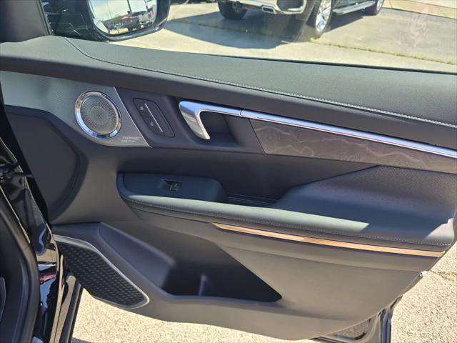 2026 Buick Enclave Avenir FWD