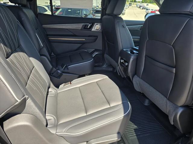 2026 Buick Enclave Avenir FWD