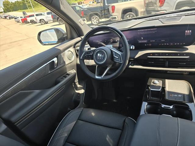 2026 Buick Enclave Avenir FWD