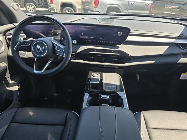 2026 Buick Enclave Avenir FWD