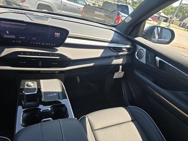 2026 Buick Enclave Avenir FWD